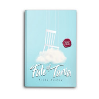 Image of Fate of  Tania