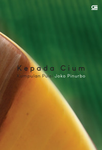 Image of Kepada Cium