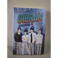 Image of Gibran Dirgantara