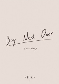 Image of Boy Next Door