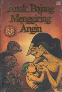 Image of Anak Bajang Menggiring Angin