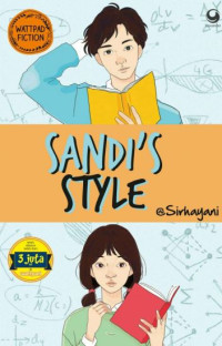 Image of Sandi's Style