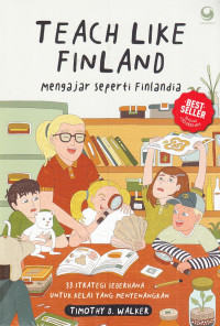 Image of Teach Like Finland