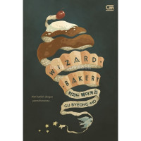 Image of Wizard Bakery