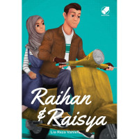 Image of Raihan & Raisya