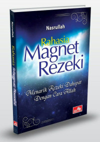 Image of Rahasia Magnet Rejeki