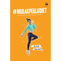 Image of #NggakPerluDiet