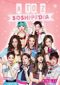 Image of A to Z Soshipedia