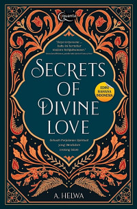 Image of Secrets Of Devine Love