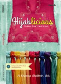 Image of Hijablicious