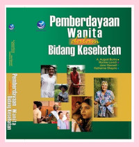 Image of Pemberdayaan Wanita dalam Bidang Kesehatan