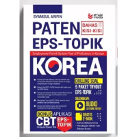 Image of Paten Eps_Topik Korea