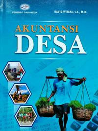 Image of Akuntansi Desa