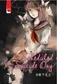 Image of Scheduled Suicide Day