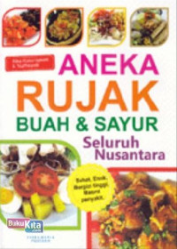 Image of Aneka Rujak Buah & Sayur