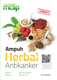 Image of Ampuh Herbal Antikanker