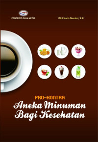 Image of Pro Kontra Aneka Minuman Bagi Kesehatan