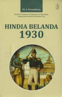Image of Hindia Belanda 1930