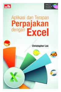 Image of Aplikasi dan Terapan Perpajakan Dengan Excel