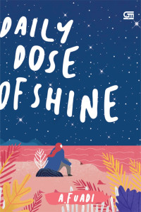 Image of Daily Dose Of Shine