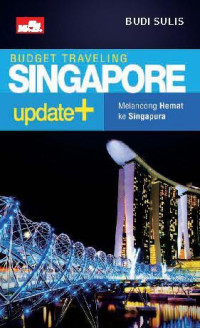 Image of Budget Traveling Singapore
