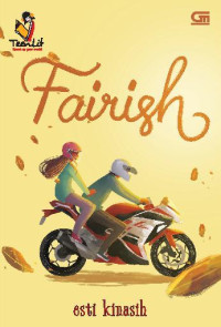 Image of Fairish