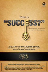 Image of What Is Success?