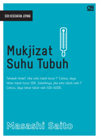 Image of Mukjizat Suhu Tubuh