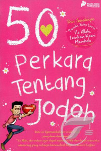 Image of 50 Perkara Tentang Jodoh