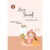 Image of Love Yourself