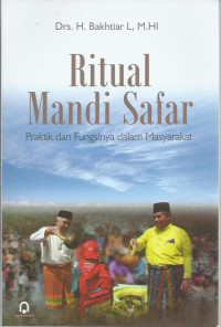 Image of Ritual Mandi Safar