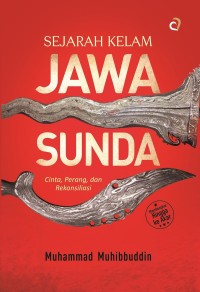 Image of Sejarah Kelam Jawa Sunda