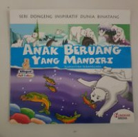 Image of Anak Beruang Yang Mandiri