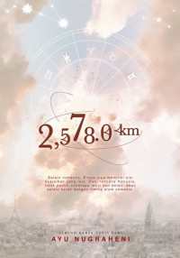 Image of 2.578.0  km