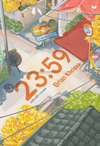 Image of 23 : 59