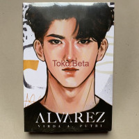 Image of Alvarez