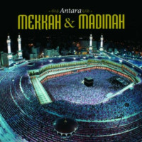 Image of Antara Mekkah & Madinah
