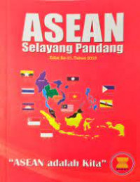 Image of ASEAN Selayang Pandang