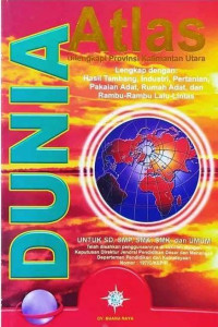 Image of Atlas Dunia