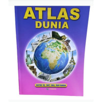 Image of Atlas Dunia
