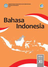 Image of Bahasa Indonesia Kelas XI