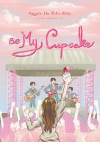 Image of Be My Cupcakes