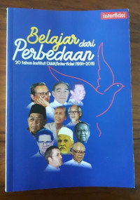 Image of Belajar dari Perbedaan