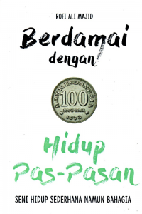 Image of Berdamai dengan Hidup Pas-Pasan