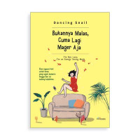 Image of Bukannya Malas Cuma Lagi Mager Aja
