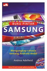 Image of Buku Pintar Samsung