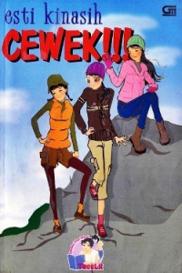 Image of Cewek
