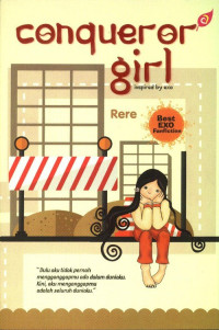 Image of Conqueror Girl