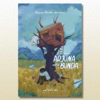 Image of Dari Arjuna untuk Bunda