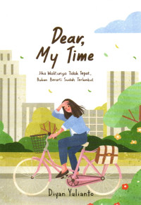 Image of Dear My Time